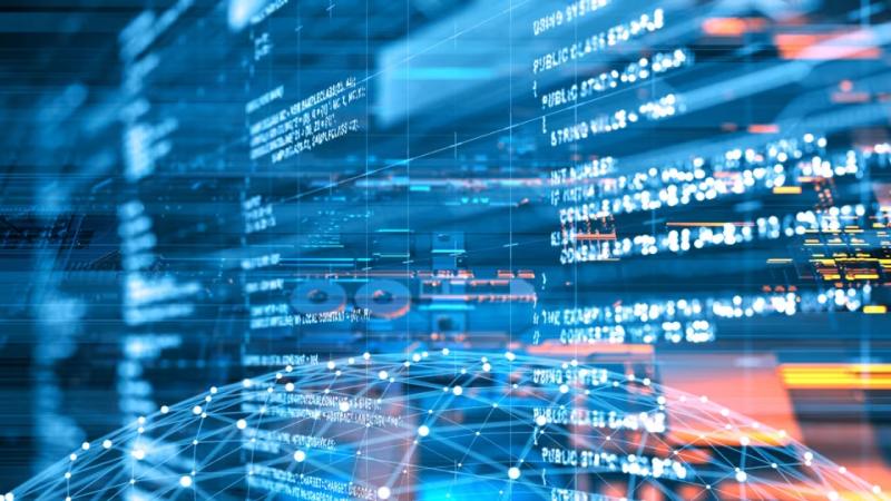 Linux基石：富蕴县小程序开发公司的技术底座与发行版选择逻辑